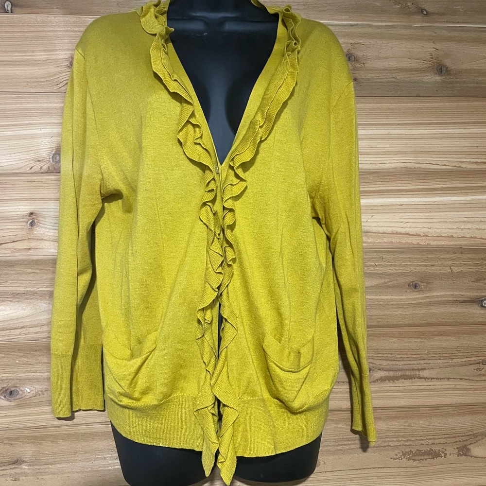 J Crew Woman’s sweater